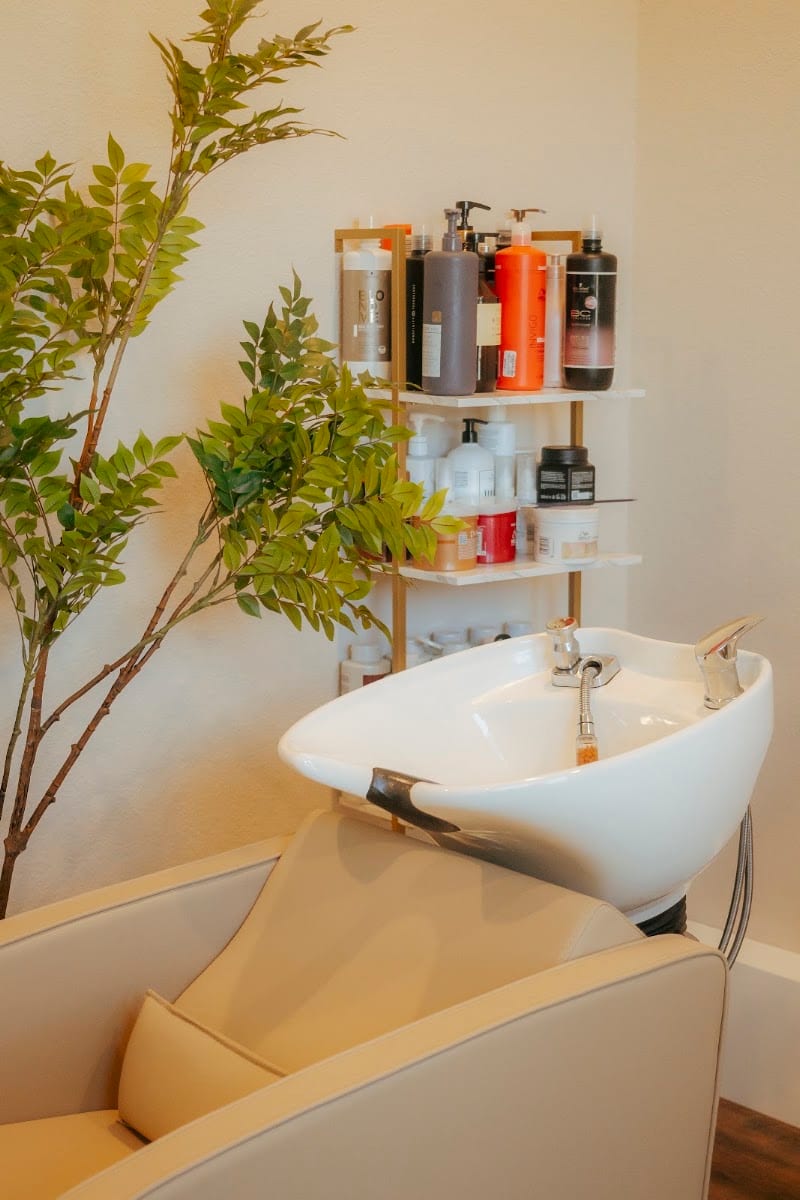 GiQuint Brazilian Hair Spa