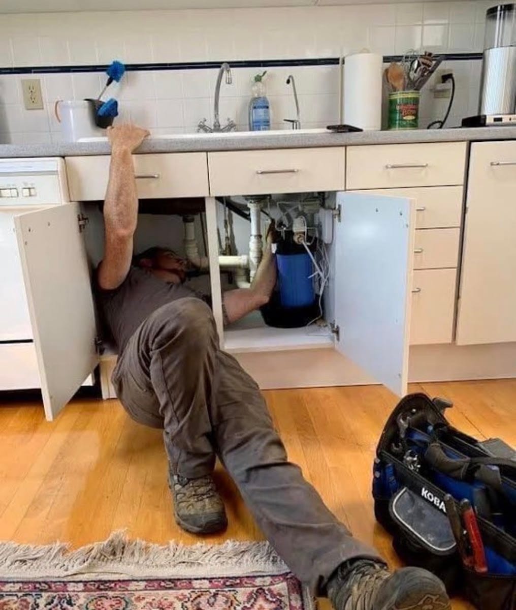 ProFlow Plumber of north york