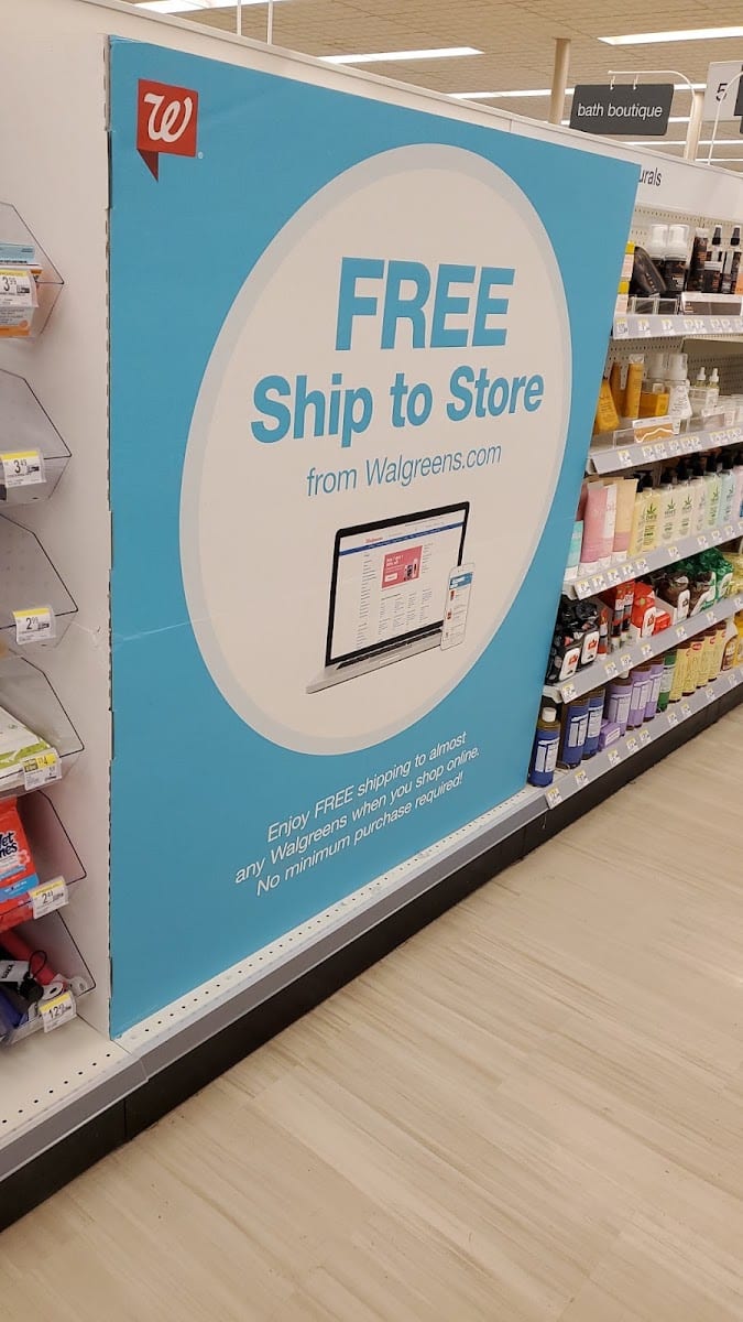 Walgreens Pharmacy, photo 4