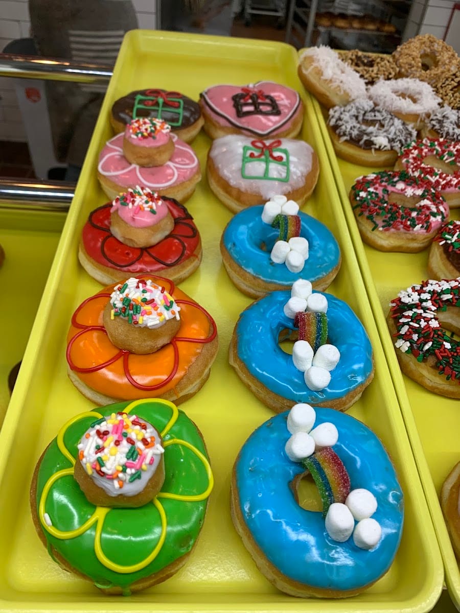 Star Donut, photo 2