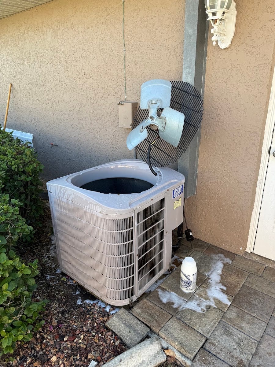 Glory AC and Refrigeration LLC