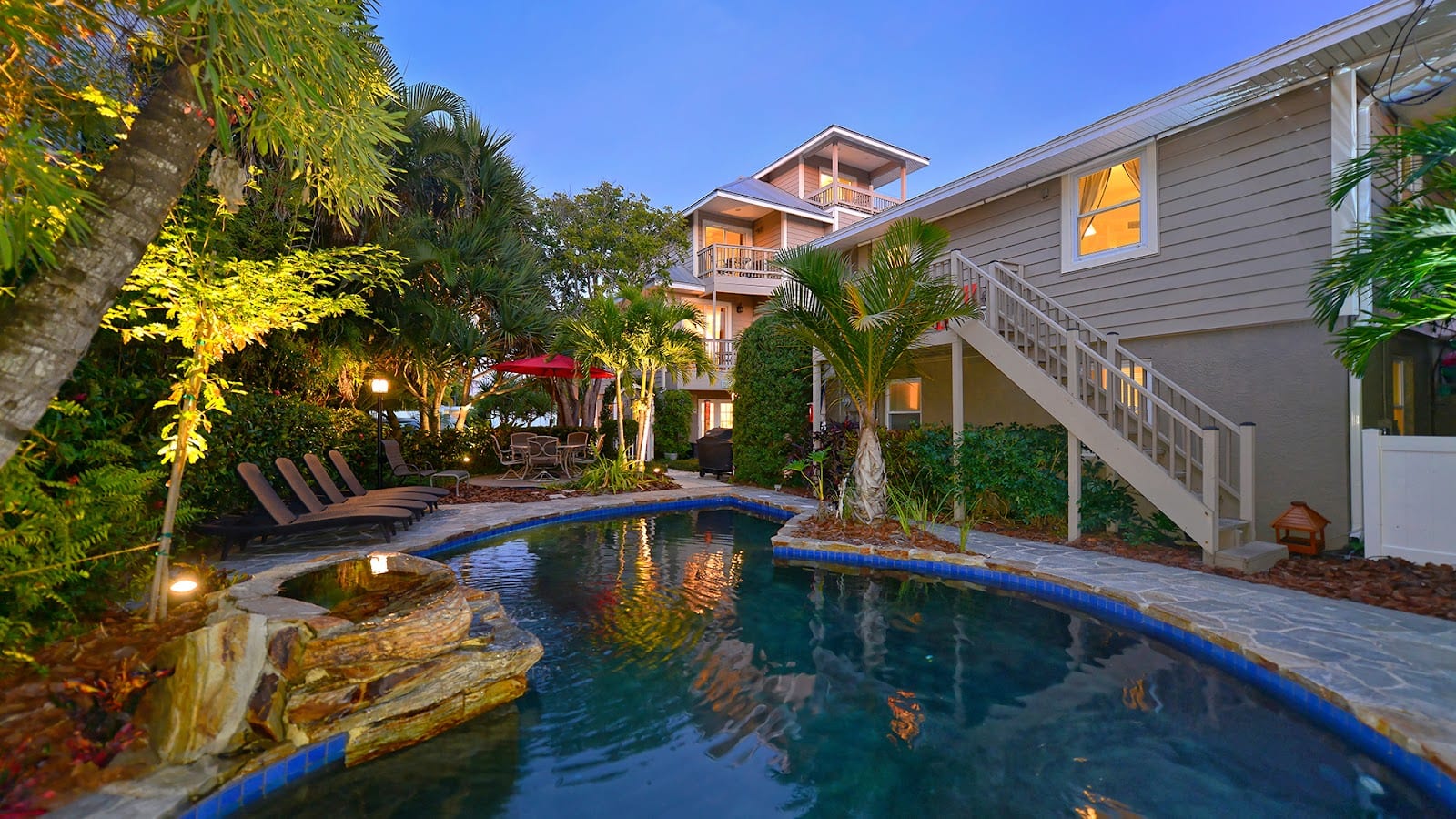 Gumbo Limbo Vacation Rentals, photo 3