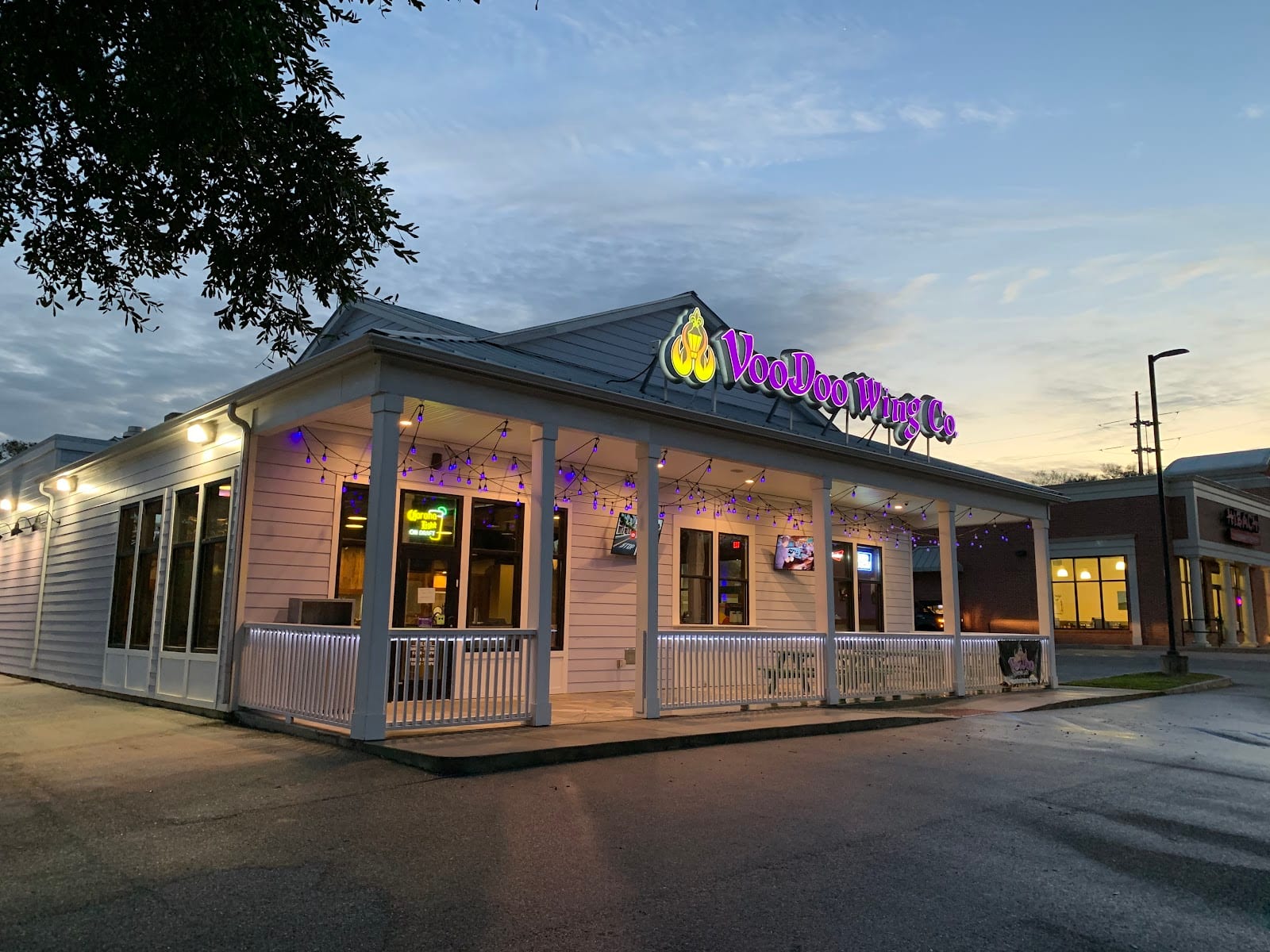 VooDoo Wing Company, photo 2