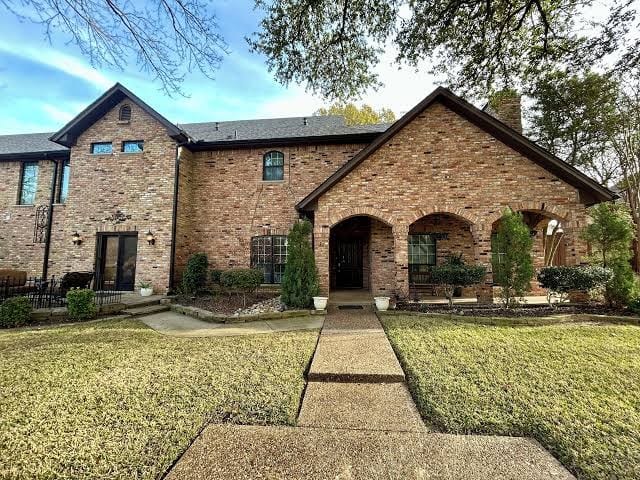 Spacious 7-bedroom house in Pleasant Highland Village with pool, fitness gym., photo 2