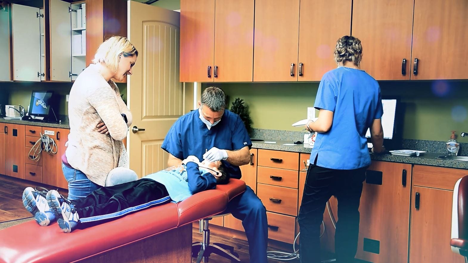 Cedar View Pediatric Dentistry