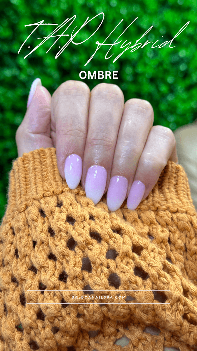 Balboa Nails Spa, photo 2