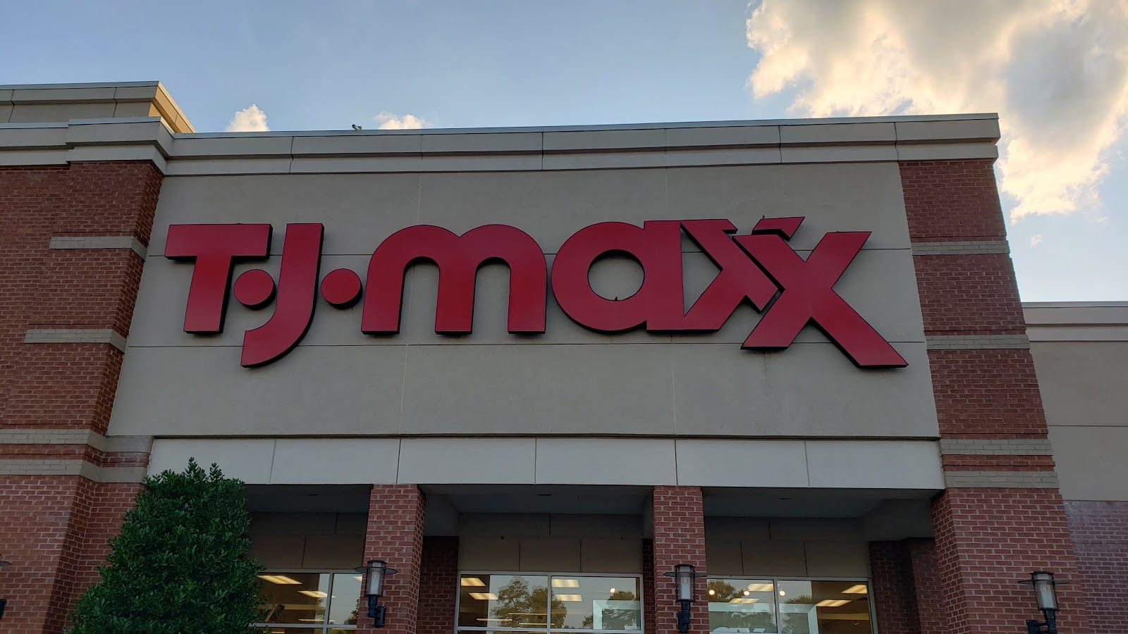 T.J. Maxx, photo 3