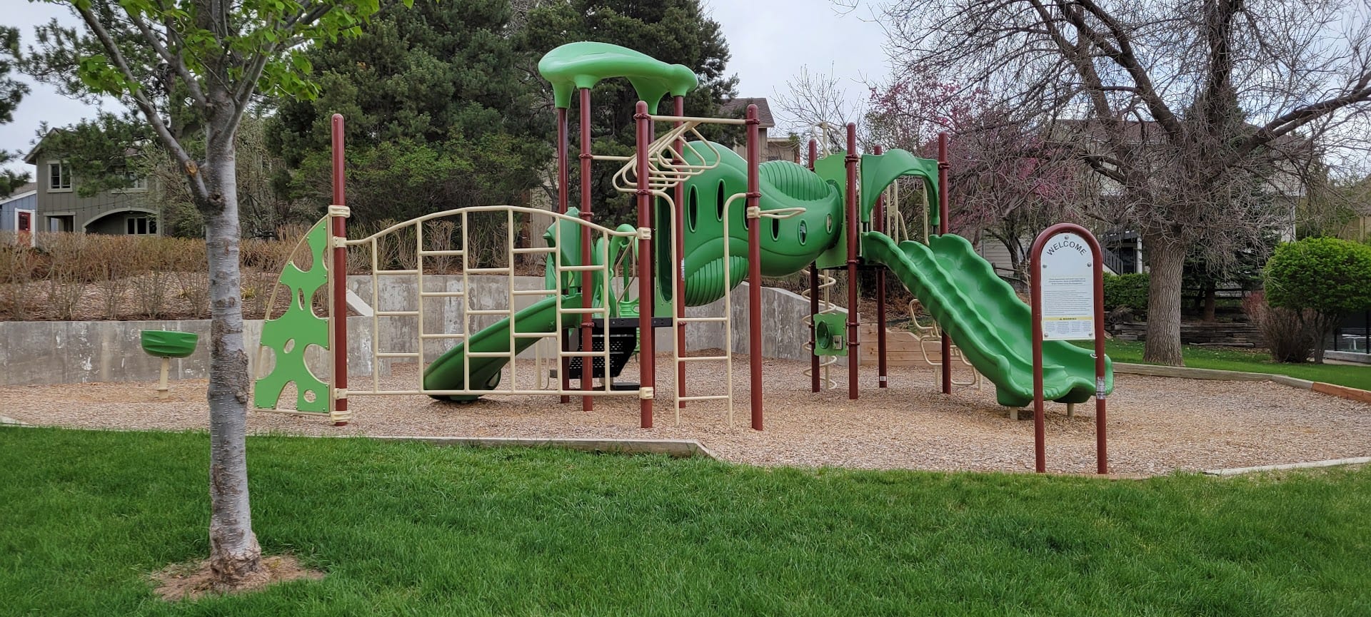 Willow Creek Playground, photo 2
