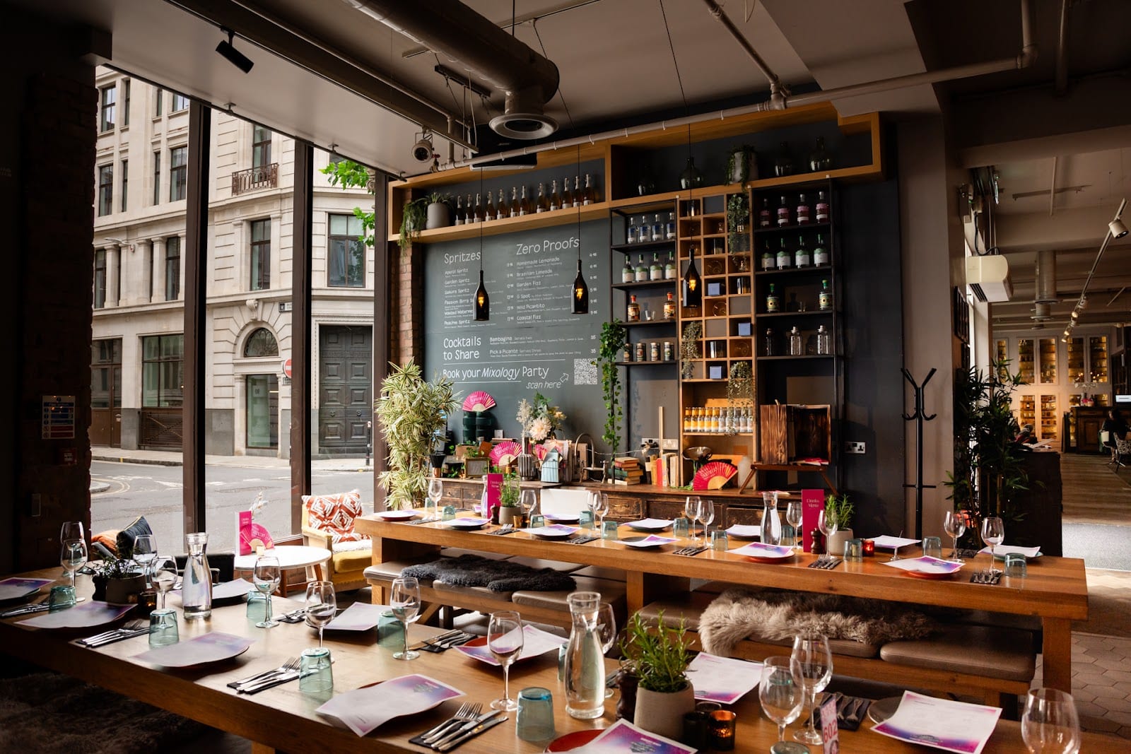 The Anthologist, photo 2