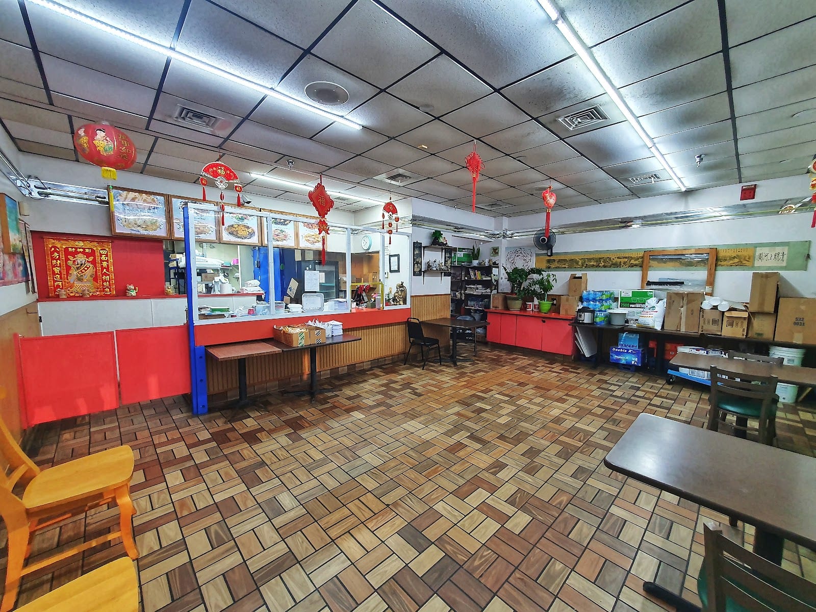 Wok Inn, photo 2