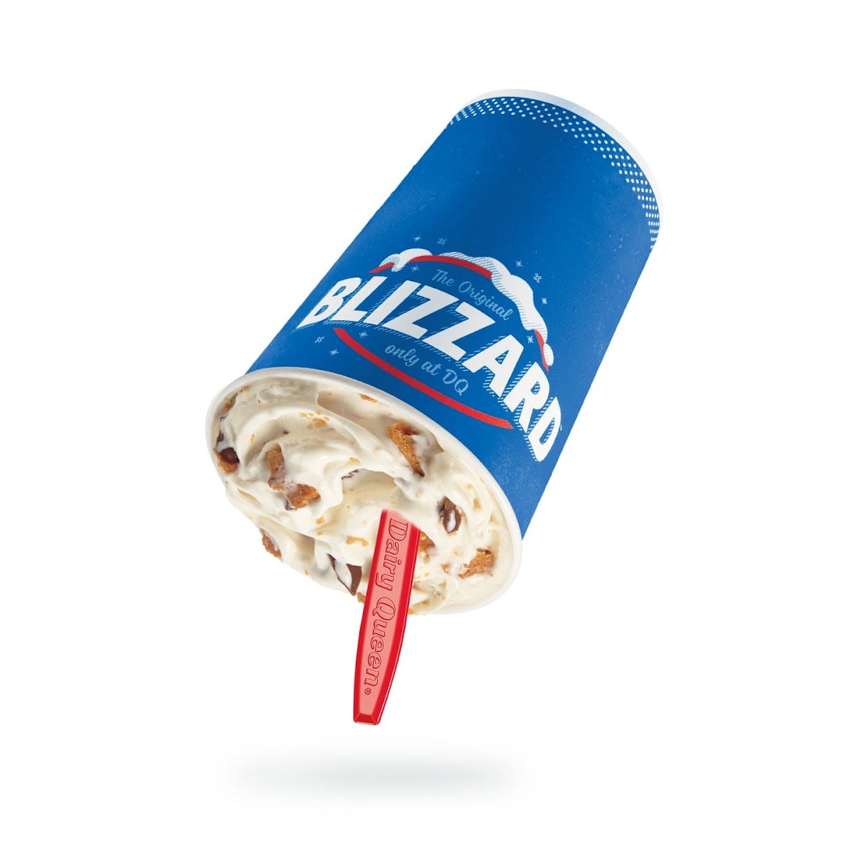 Dairy Queen (Treat), photo 2