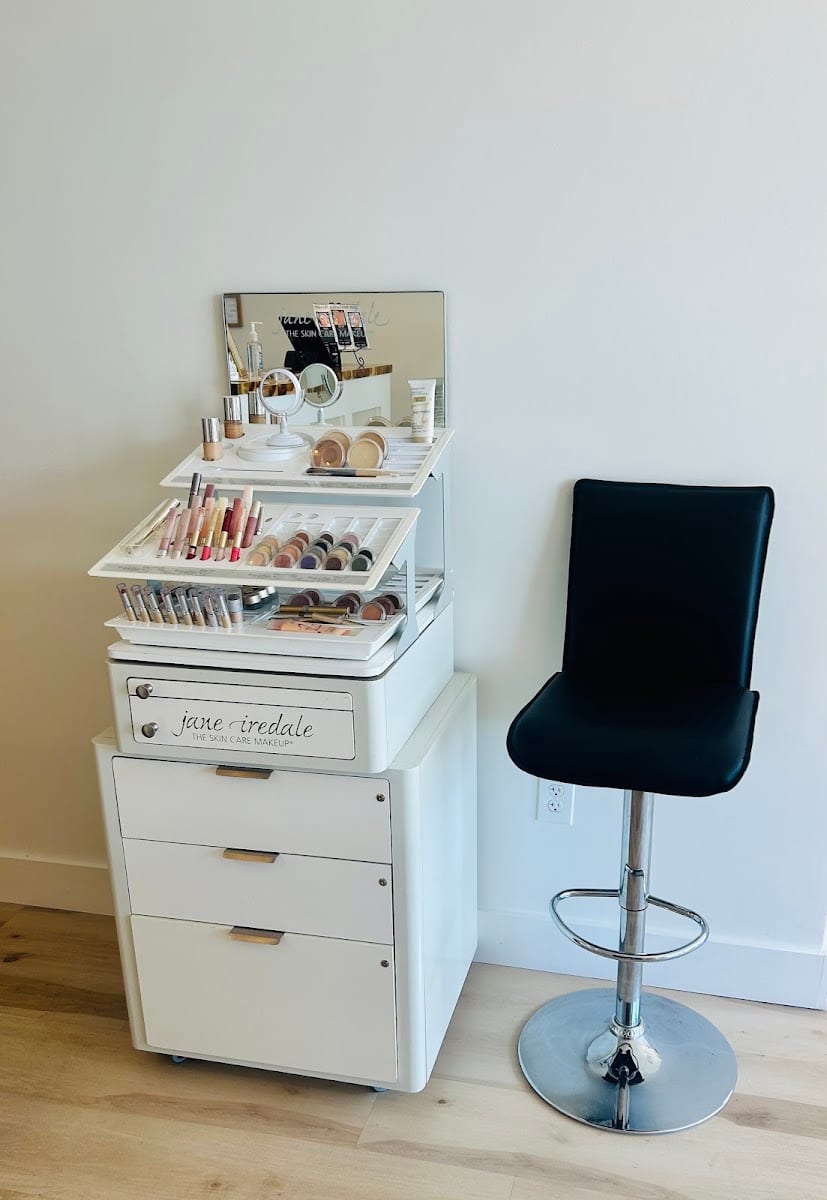 Glam Beauty Bar and Spa, photo 4