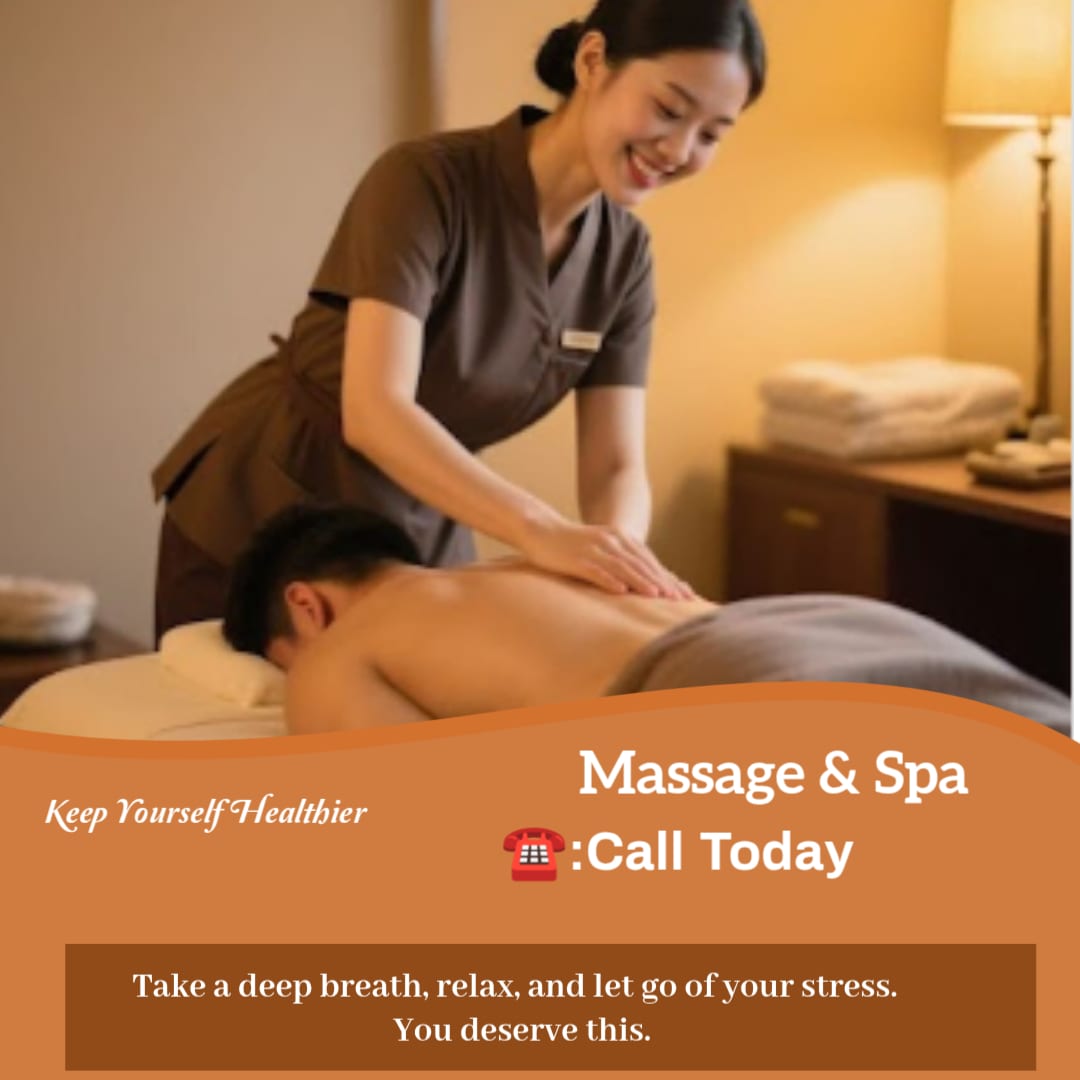 Xuyang Spa, photo 4