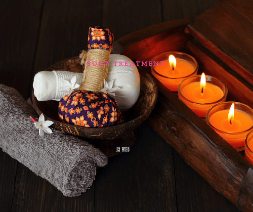 Choi Massage spa, photo 4