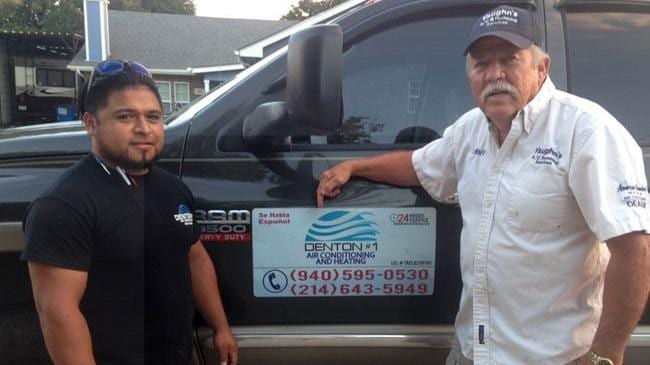 Vaughn AC Heating & Plumbing Service, photo 4