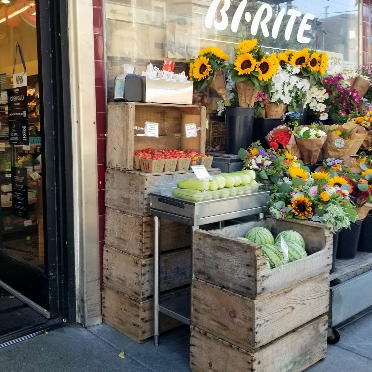 Bi-Rite Market, photo 2
