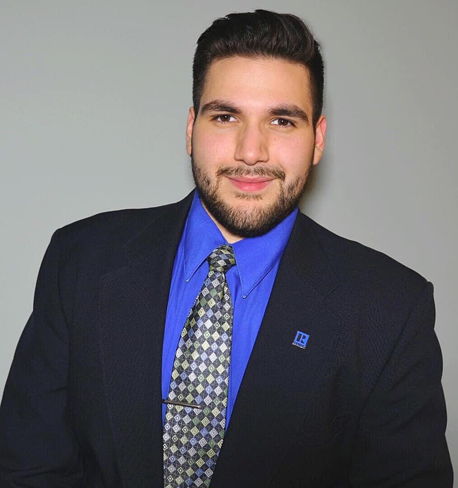 Joshua Cancinos - Realtor - Cornerstone Real Estate, photo 2