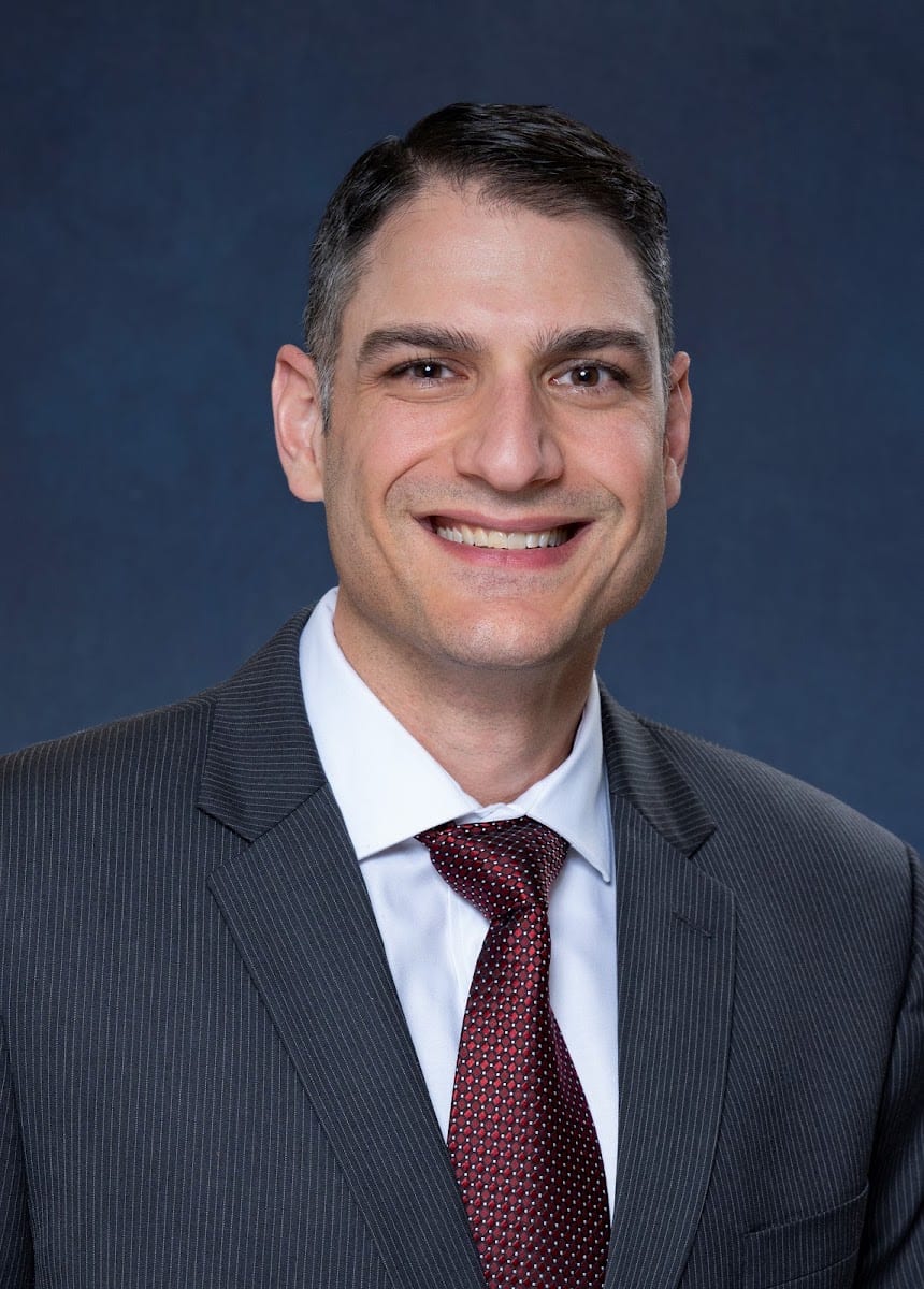 Ryan Taylor, M.D., photo 4
