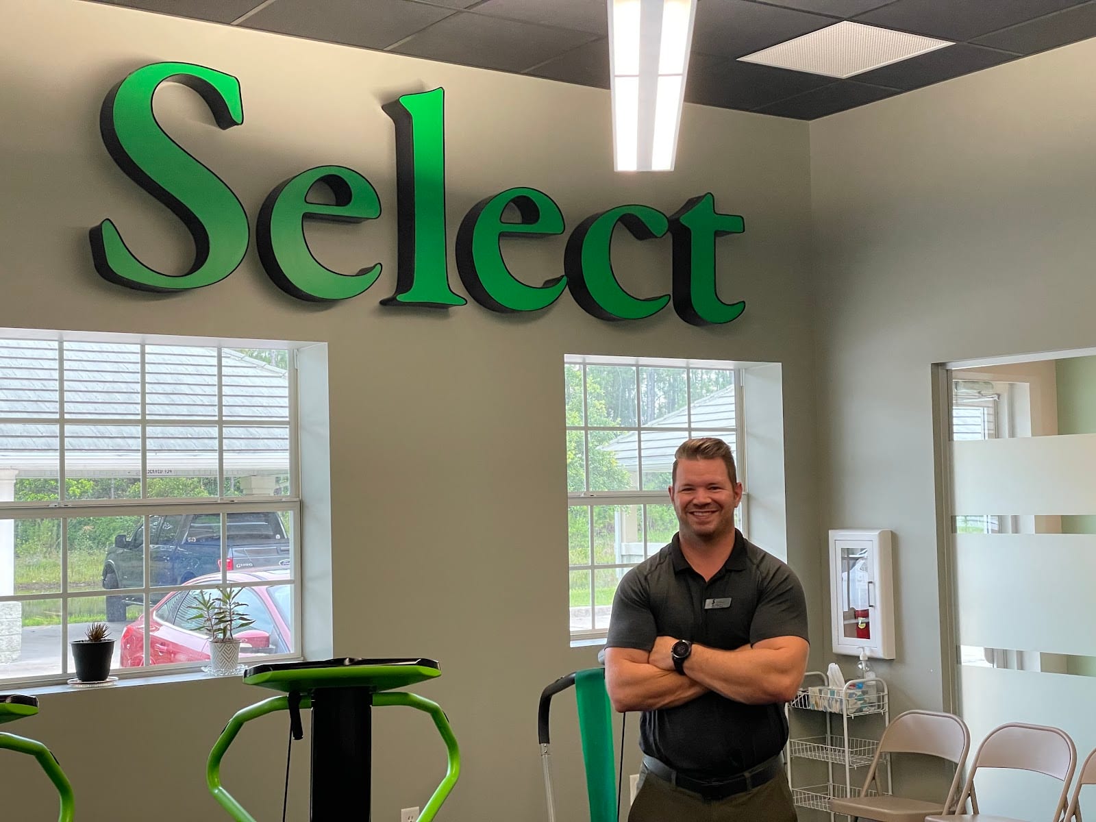 Fleming Island Auto Accident Injury Clinic