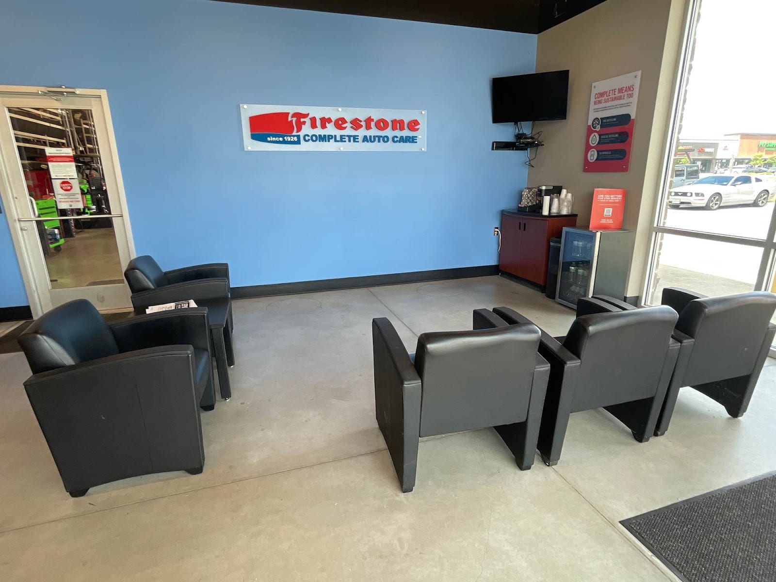 Firestone Complete Auto Care, photo 3