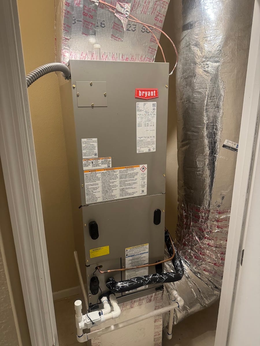 Givens AC Solutions, photo 2