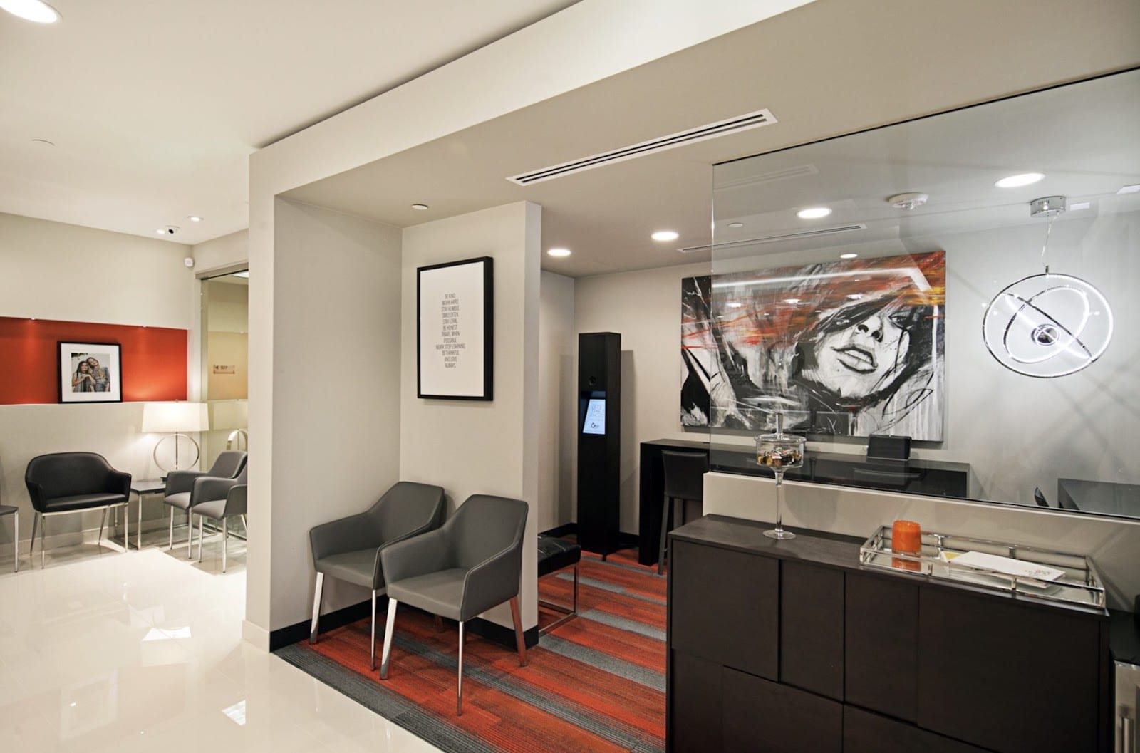 Opus 1 Orthodontic Studio