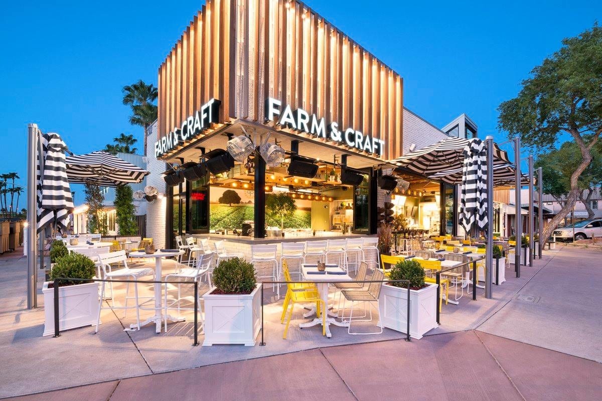 Farm and Craft Scottsdale, photo 2