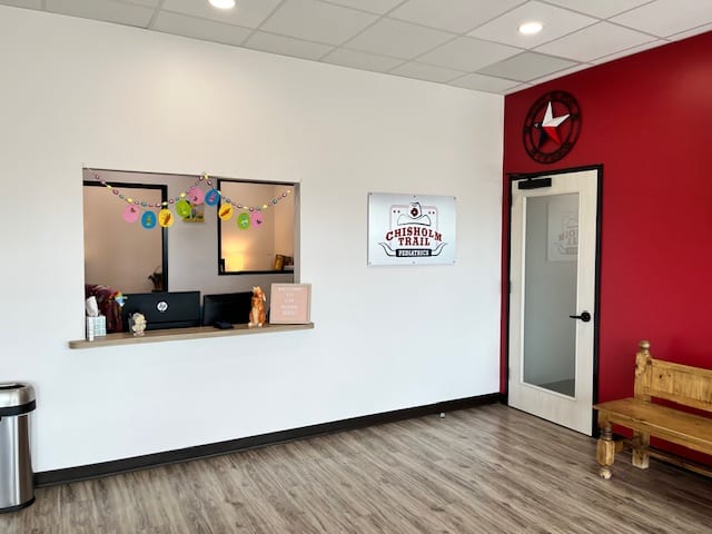 Chisholm Trail Pediatrics Round Rock
