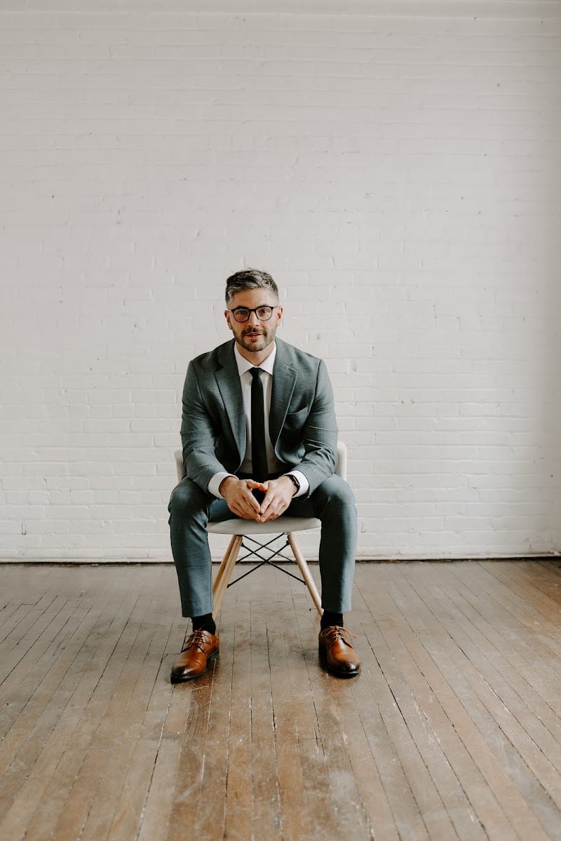 Jordan Draper REALTOR®