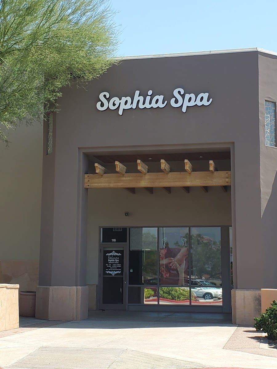 Sophia Spa