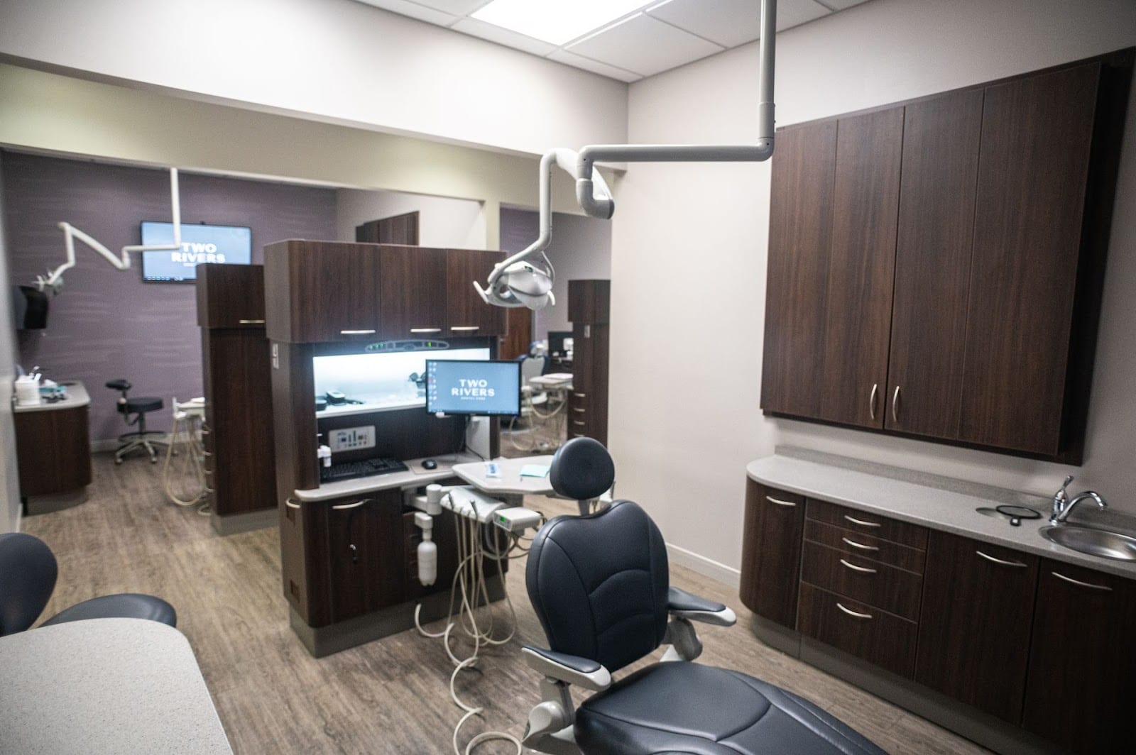 Two Rivers Dental Care
