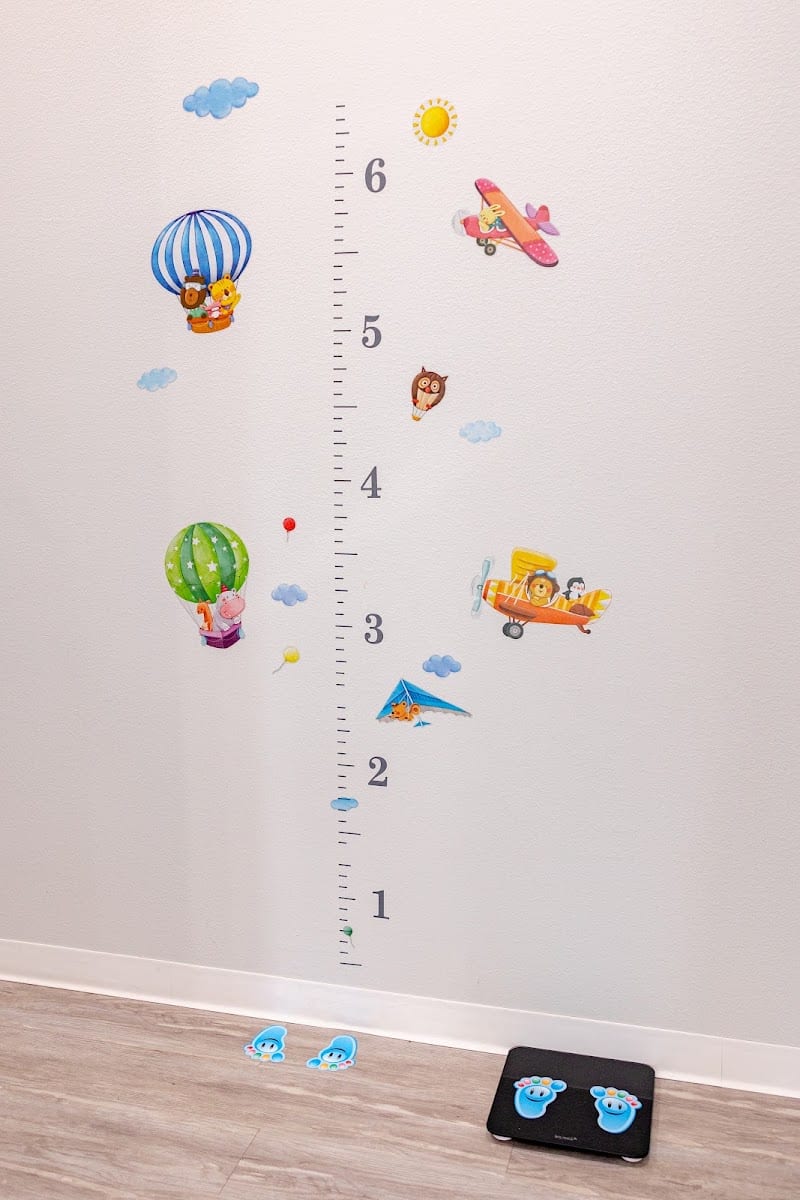 Natural Smiles Pediatric Dentistry, photo 3