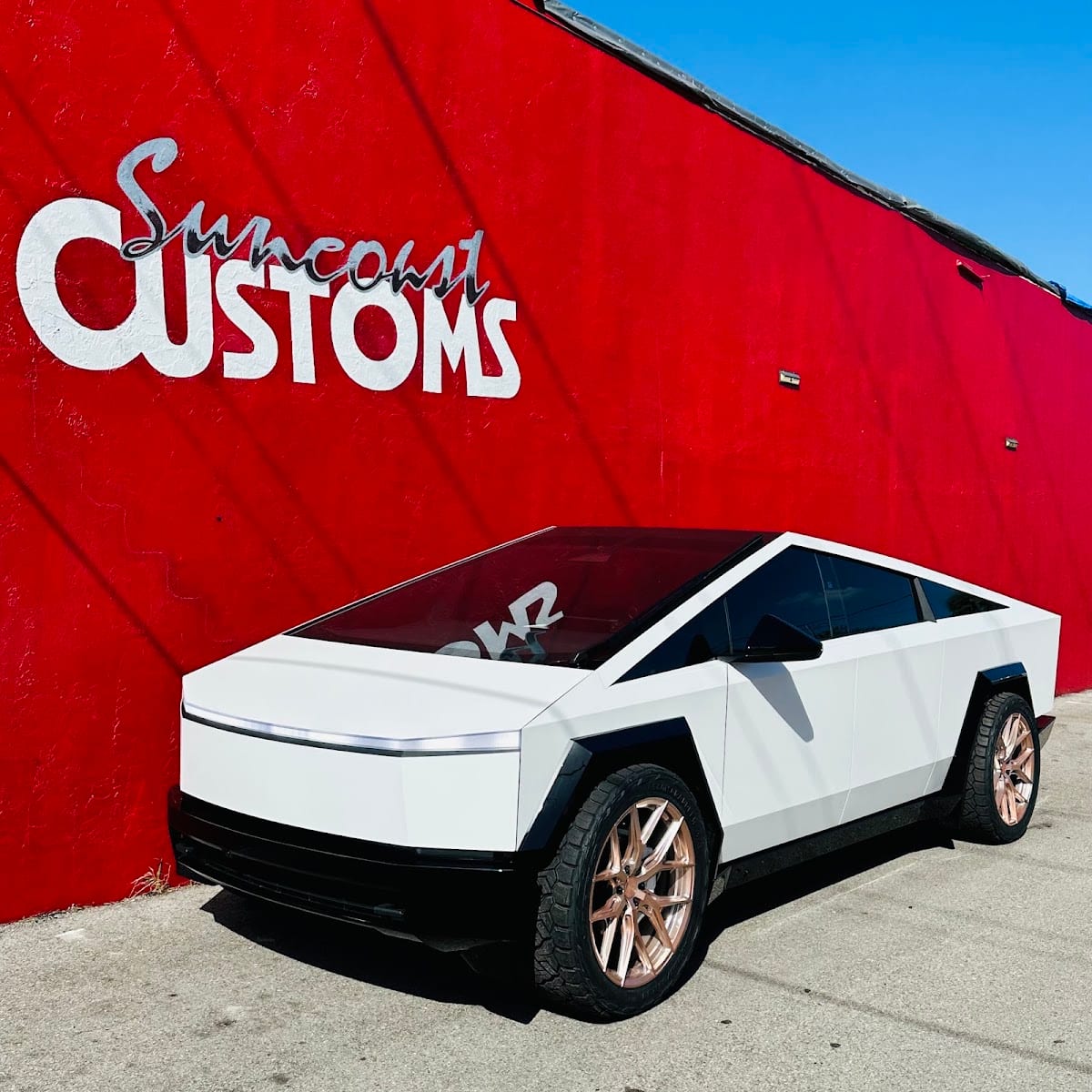 Suncoast Customs, photo 4