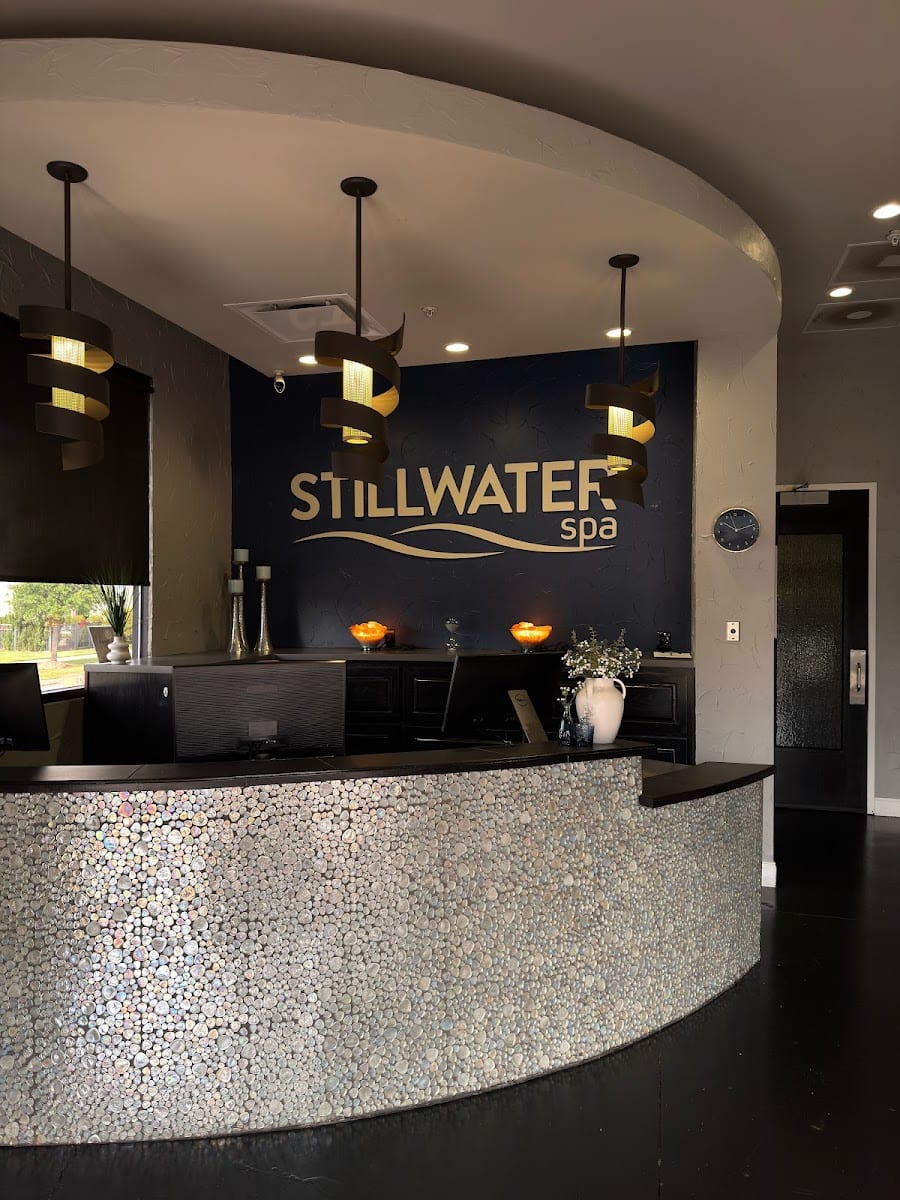 Stillwater Spa, photo 2