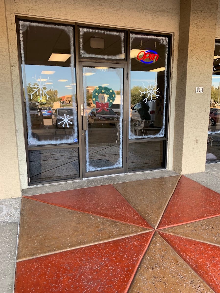 The Nutrition Spot, photo 2