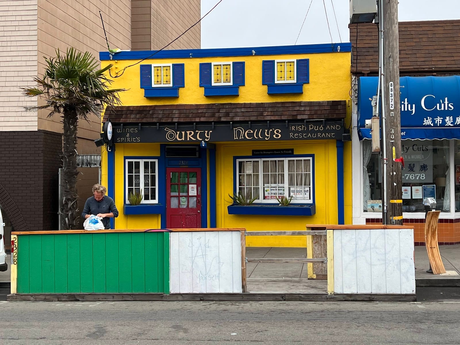 Durty Nelly's, photo 2