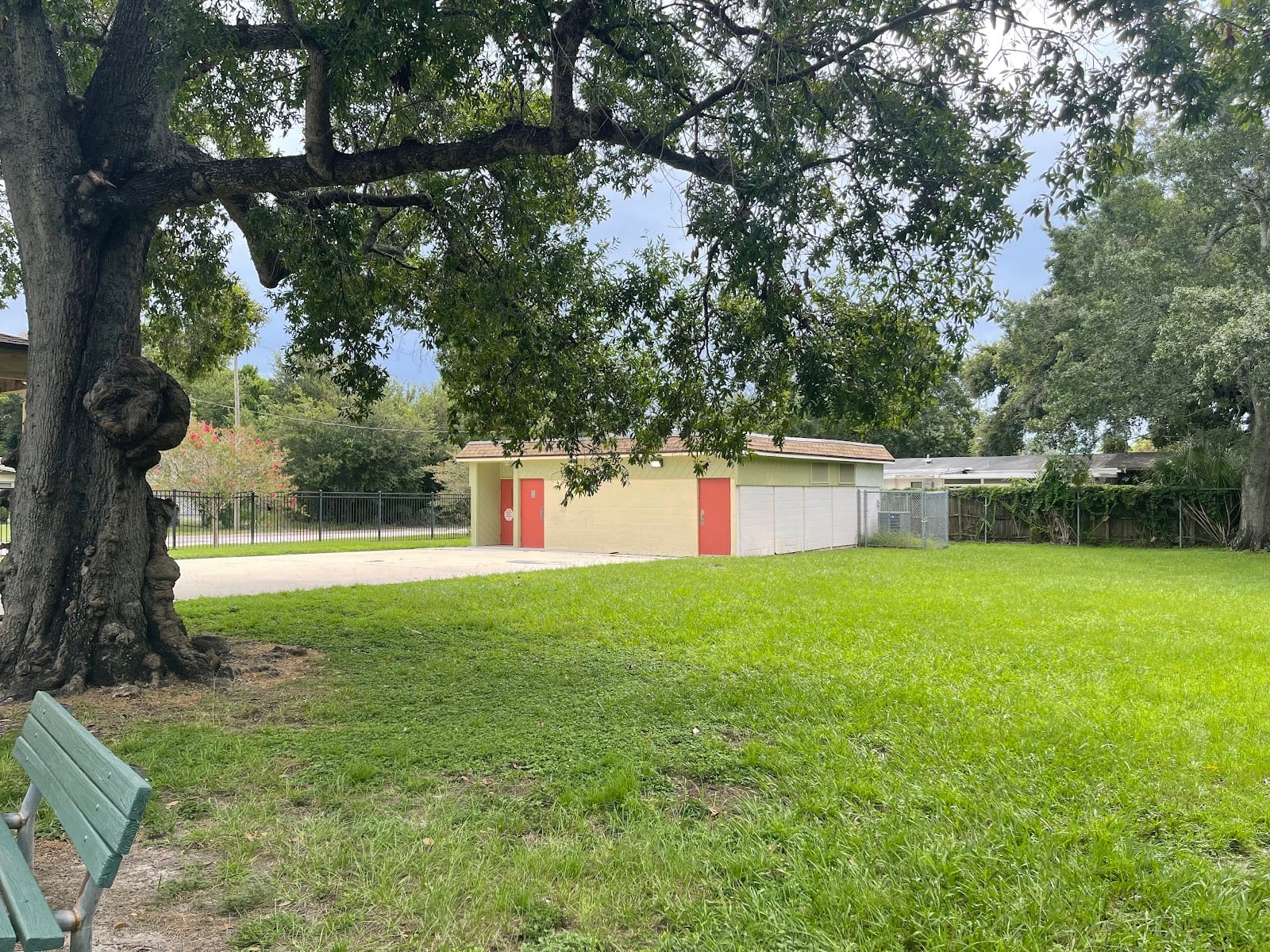 Charles B Williams Park, photo 2