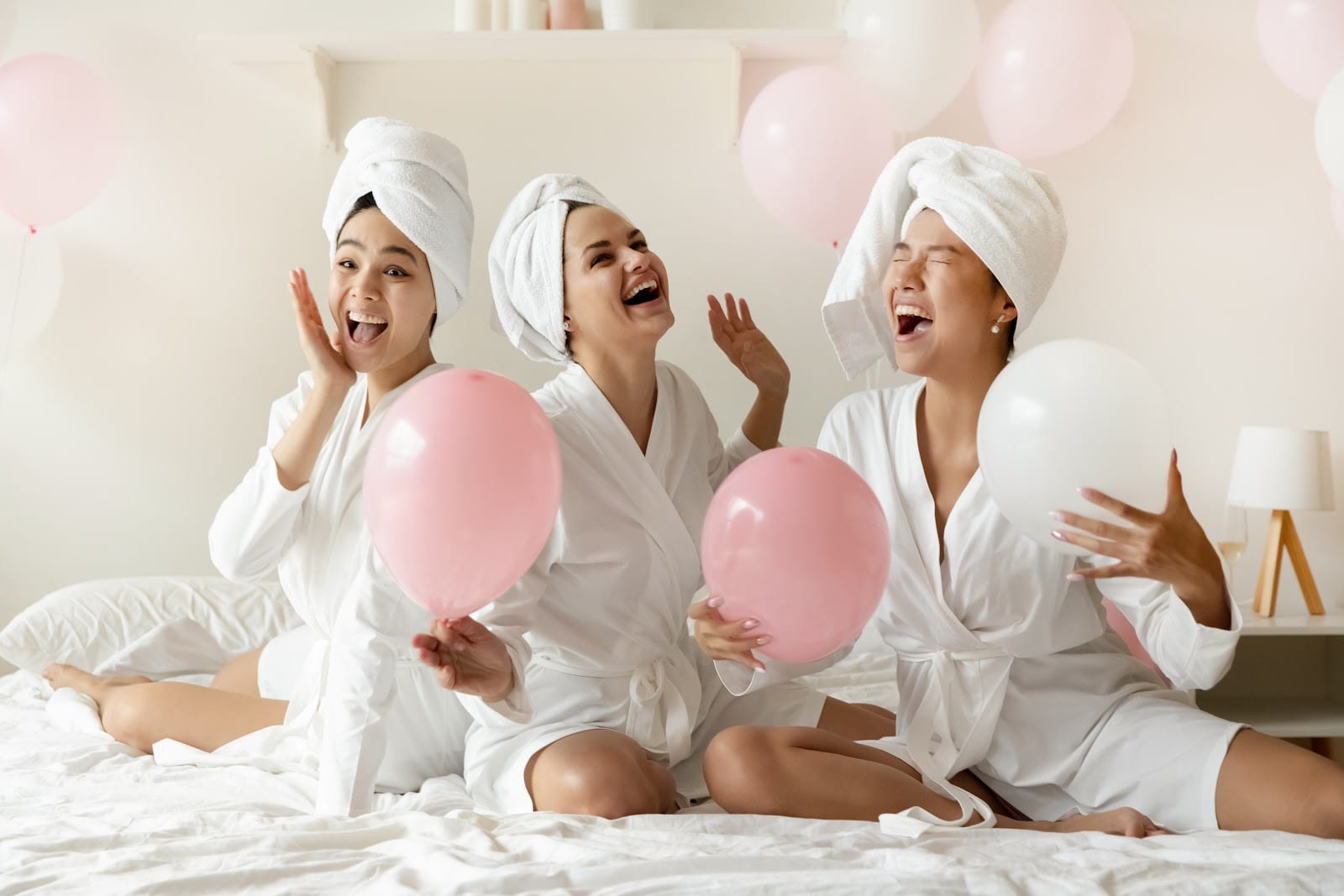 Perfect Pamper, photo 4