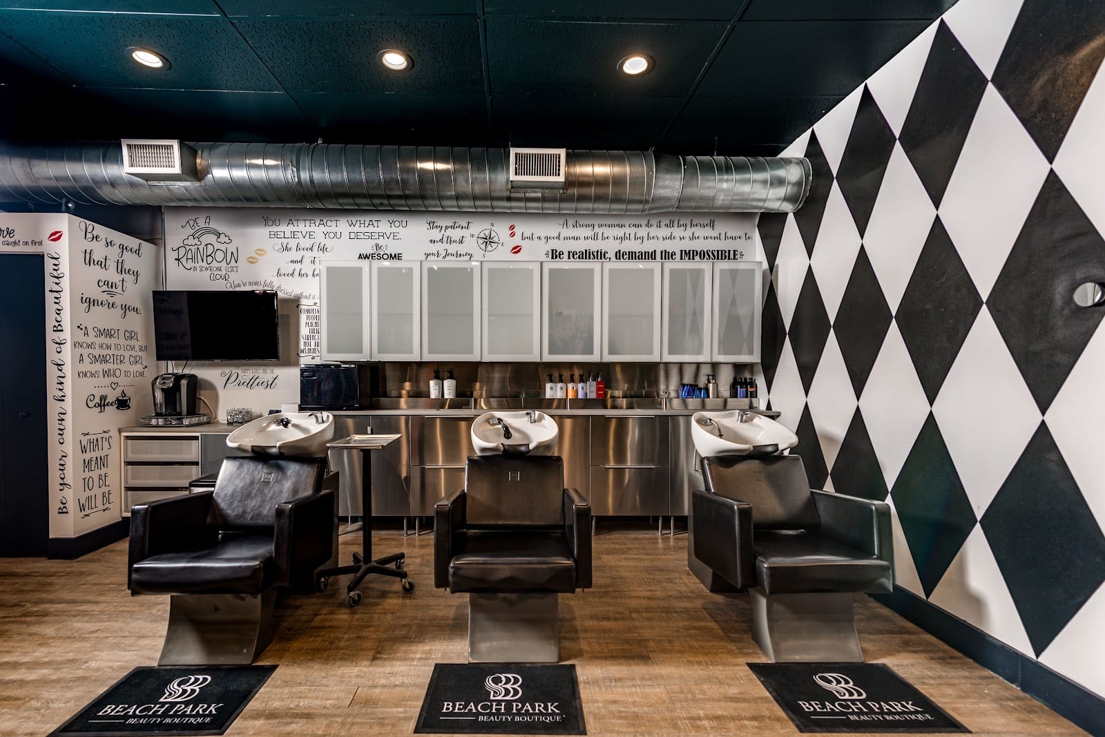 Beach Park Beauty Boutique