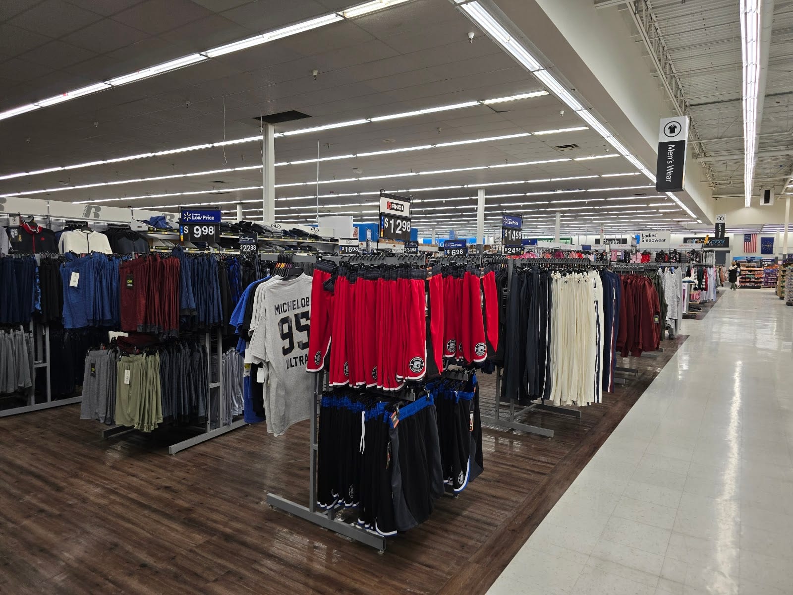 Walmart Supercenter, photo 4