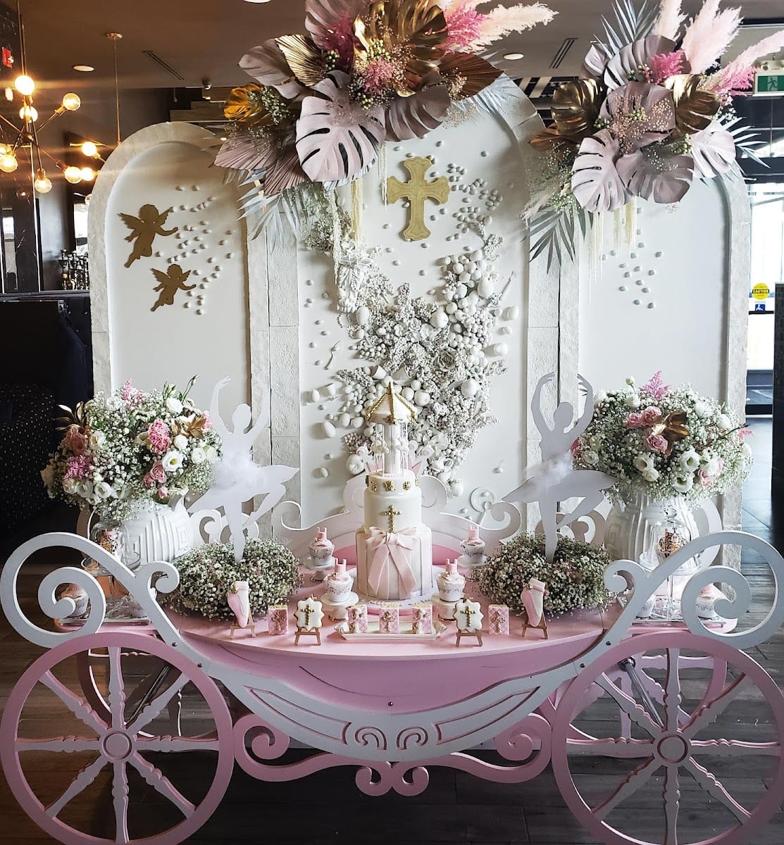 Shabnam Cake House - Custom Cakes in Richmond Hill
