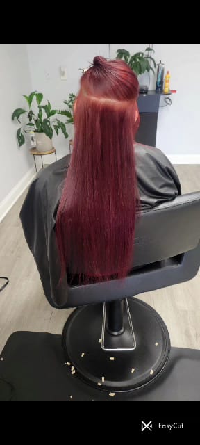 Composure Hair Studio, photo 3