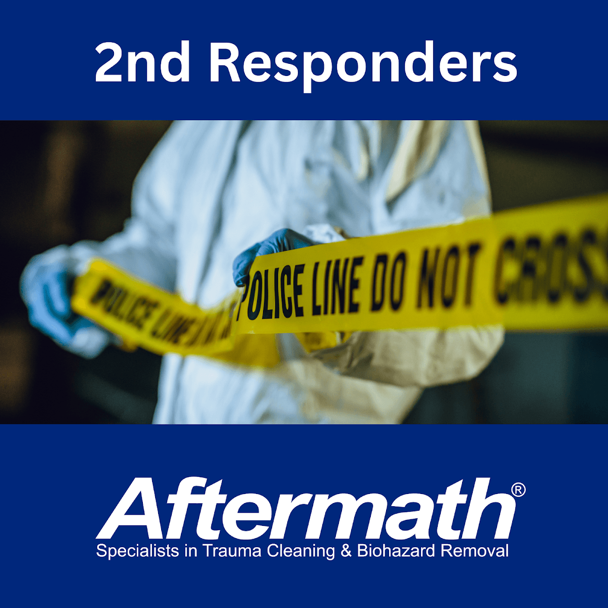 Aftermath Services