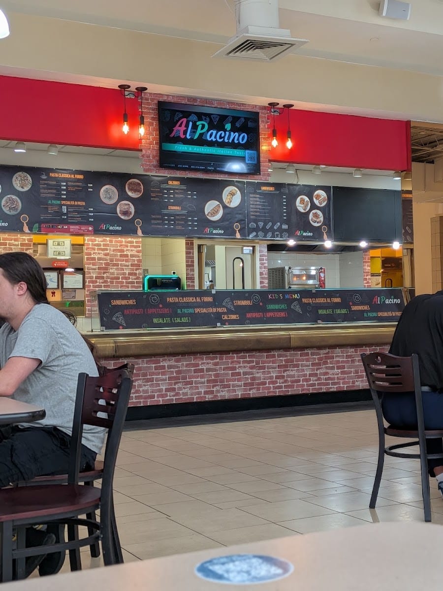 Al Pacino Italian Restaurant