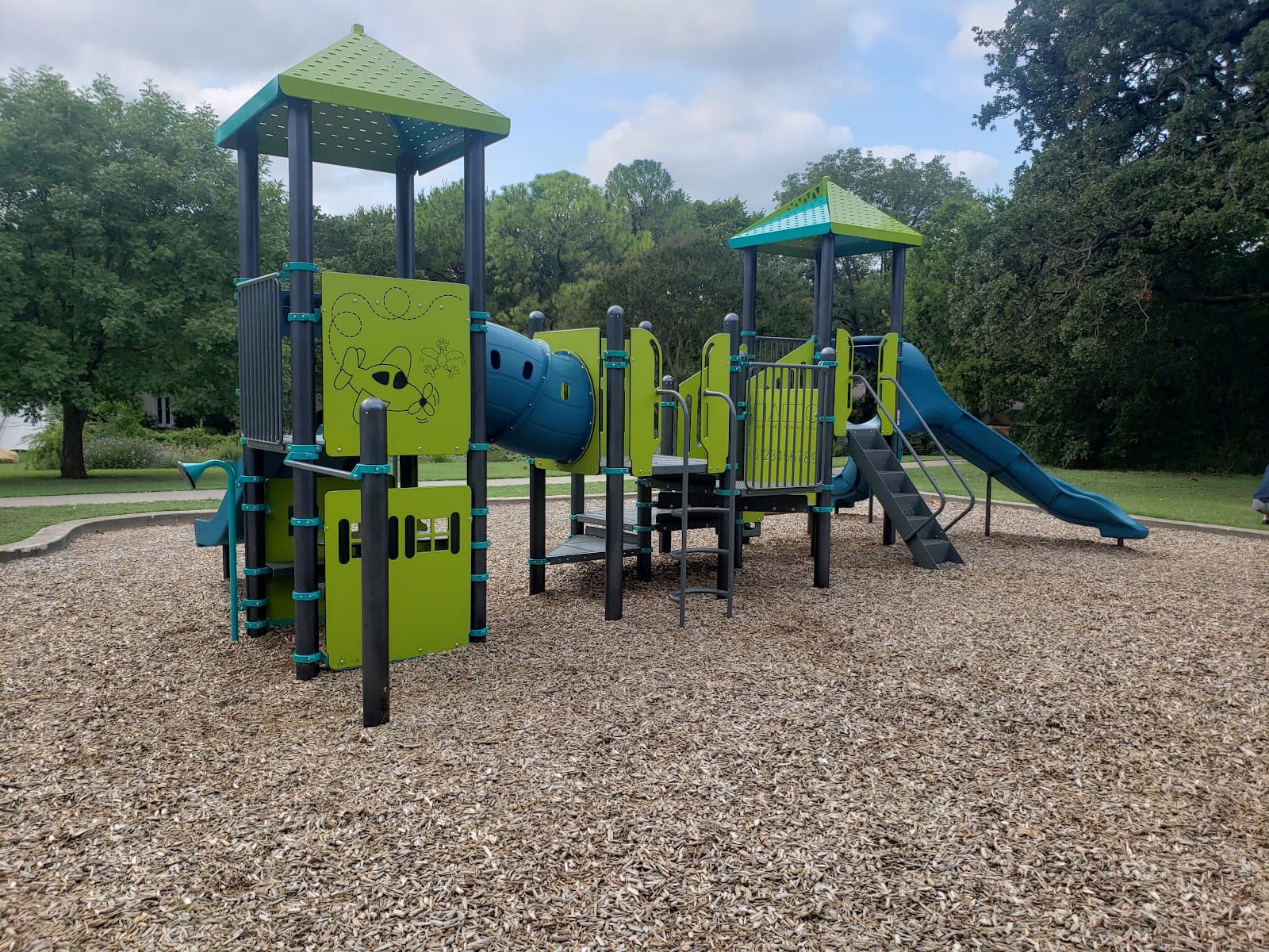 Nette Shultz Park, photo 2