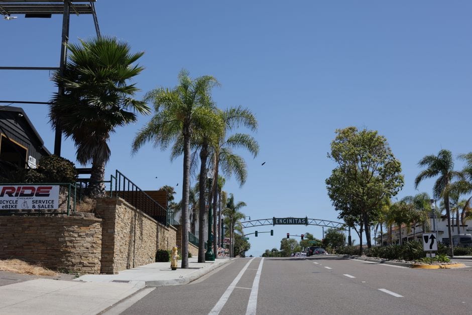 Downtown Encinitas Businesses: The People Keeping 101 Distinctive