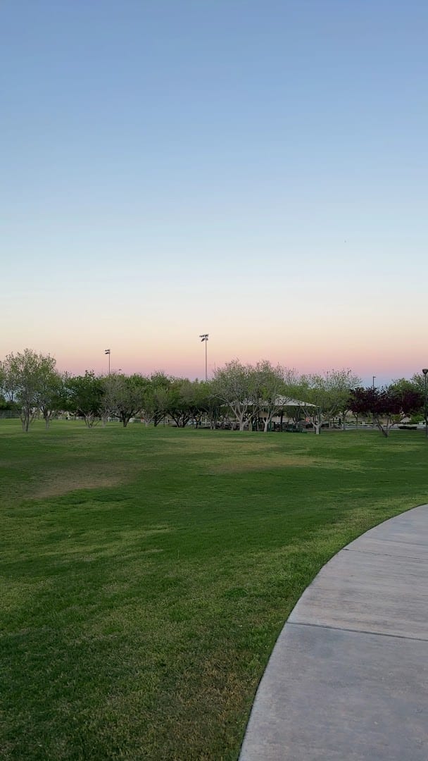 The Crossing Park, photo 2