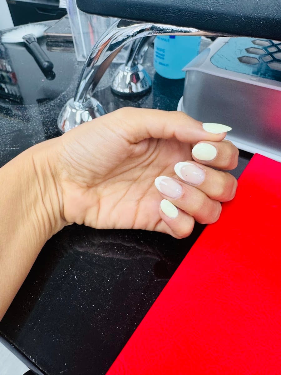 nail artist aty, photo 2