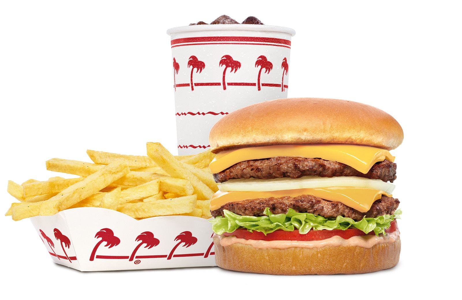 In-N-Out Burger, photo 4