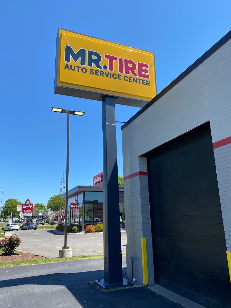 Mr. Tire Auto Service Centers, photo 2